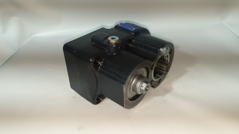 Коробка отбора мощности ZF 16S OMFB R1.53